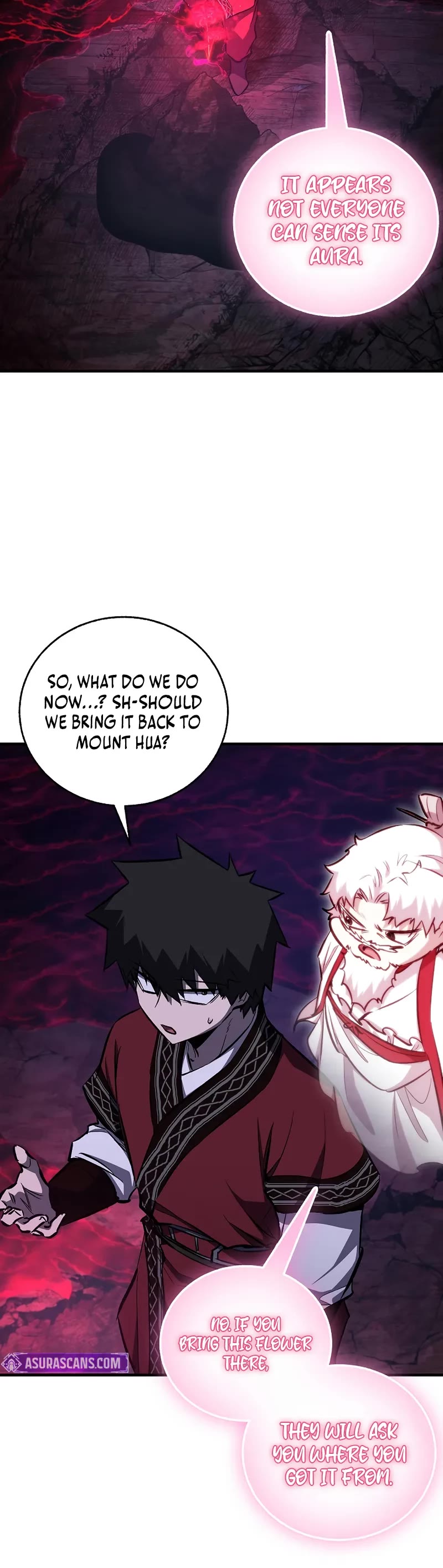 Childhood Friend of the Zenith Chapter 67 page 10 - Chapter 67