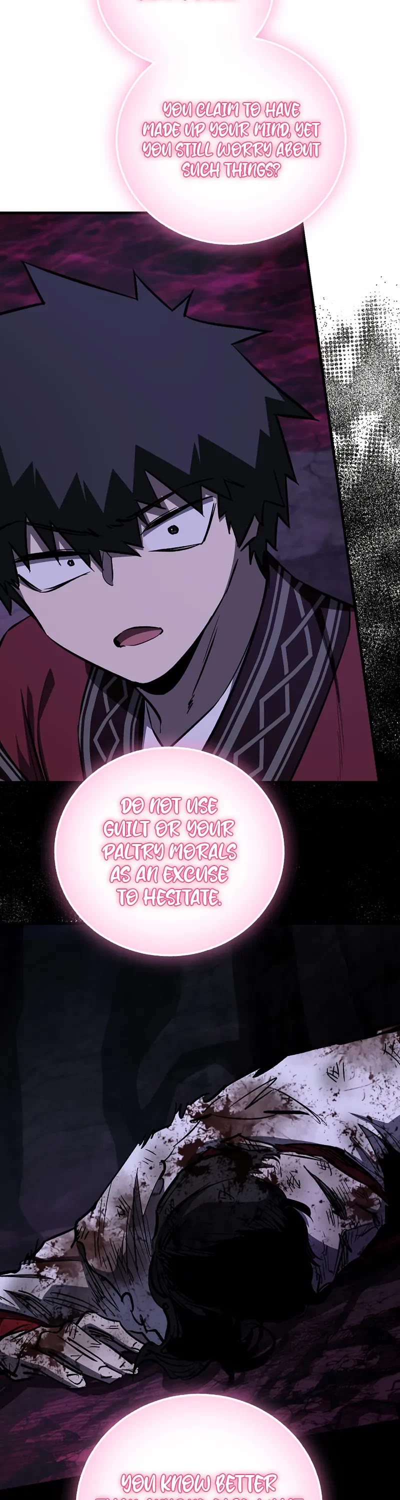 Childhood Friend of the Zenith Chapter 67 page 14 - Chapter 67