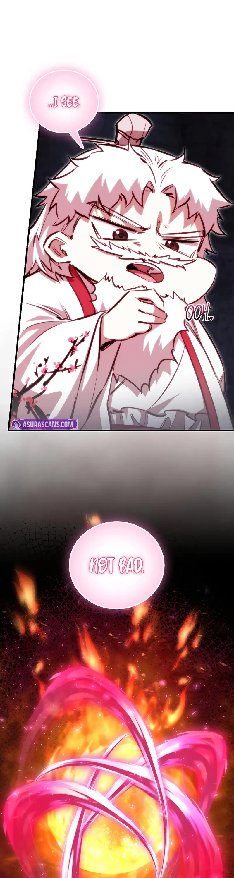 Childhood Friend of the Zenith Chapter 67 page 28 - Chapter 67