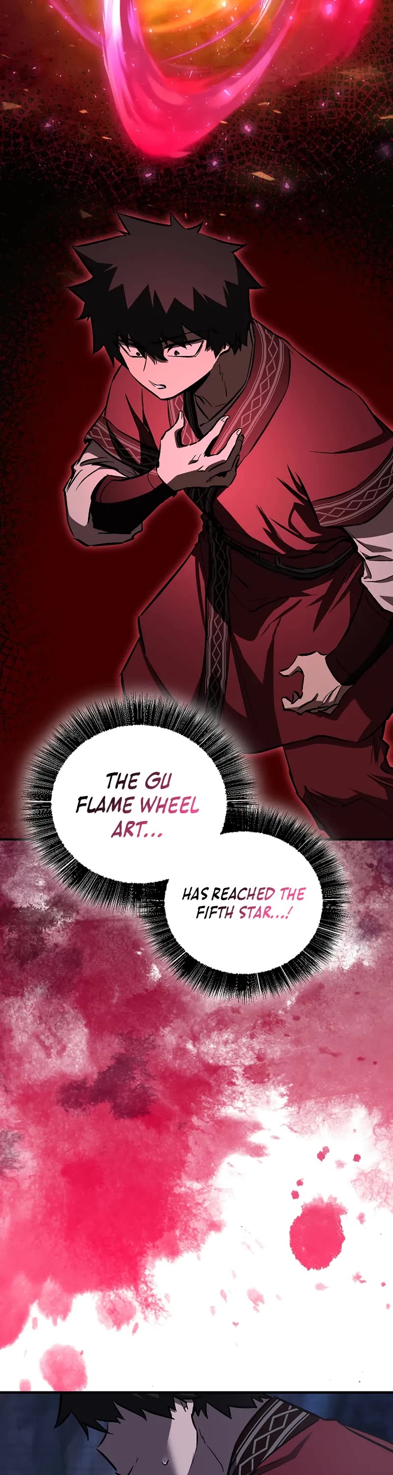 Childhood Friend of the Zenith Chapter 67 page 29 - Chapter 67