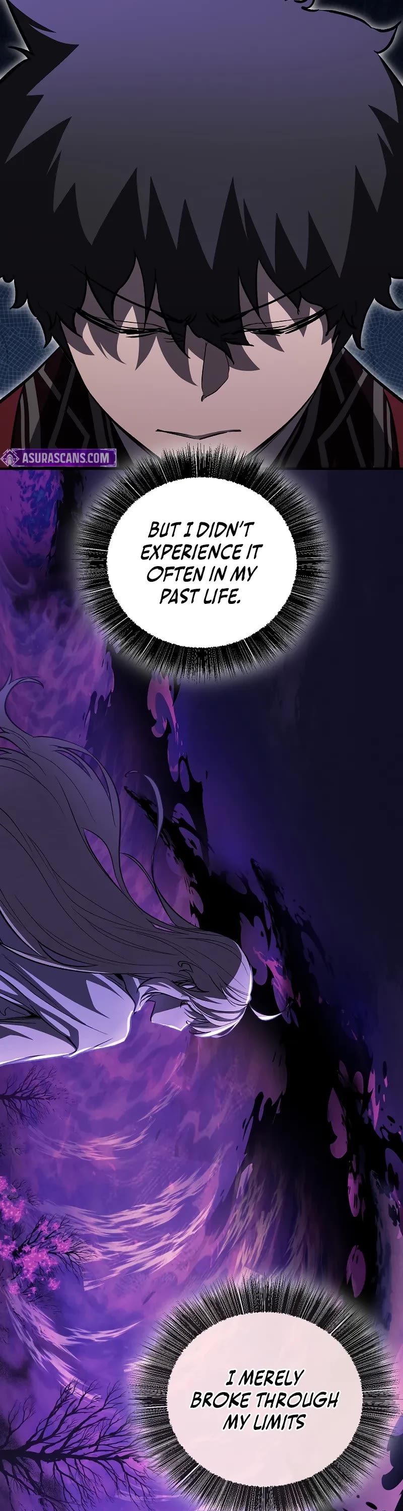 Childhood Friend of the Zenith Chapter 67 page 3 - Chapter 67