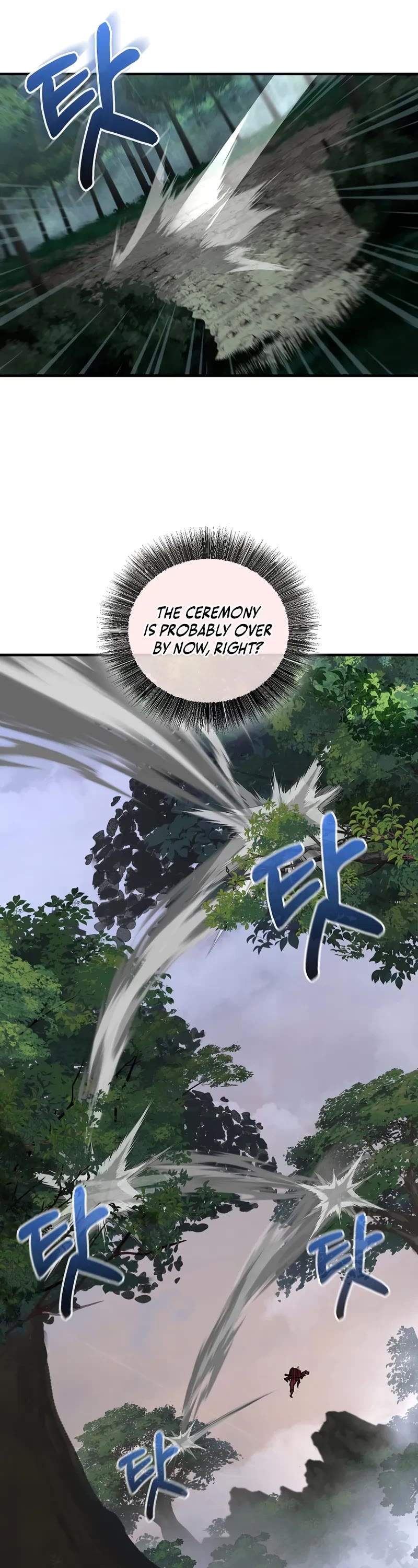 Childhood Friend of the Zenith Chapter 67 page 32 - Chapter 67