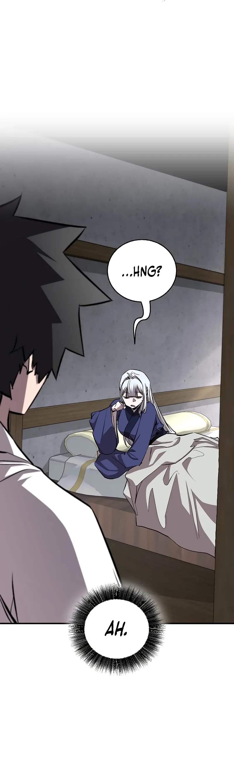 Childhood Friend of the Zenith Chapter 67 page 35 - Chapter 67