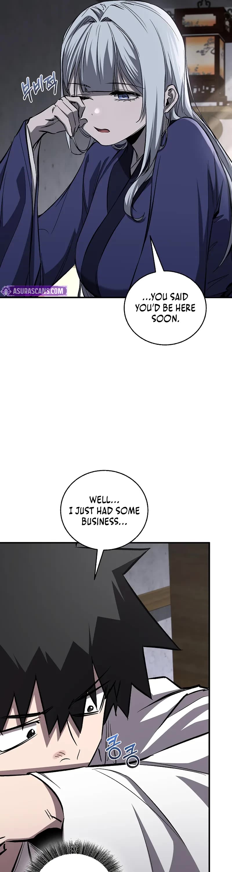 Childhood Friend of the Zenith Chapter 67 page 37 - Chapter 67