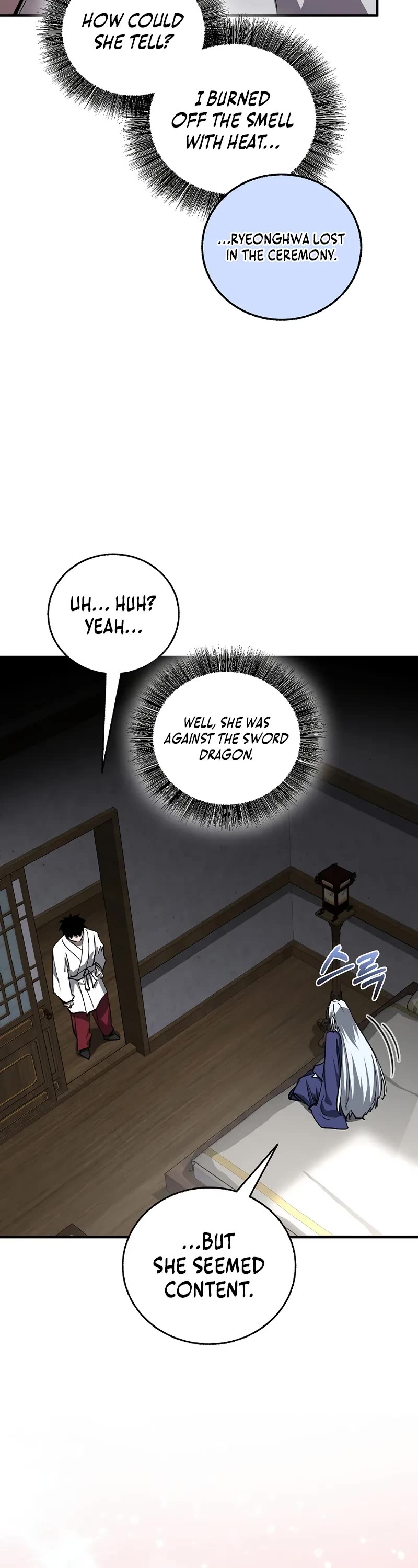 Childhood Friend of the Zenith Chapter 67 page 38 - Chapter 67