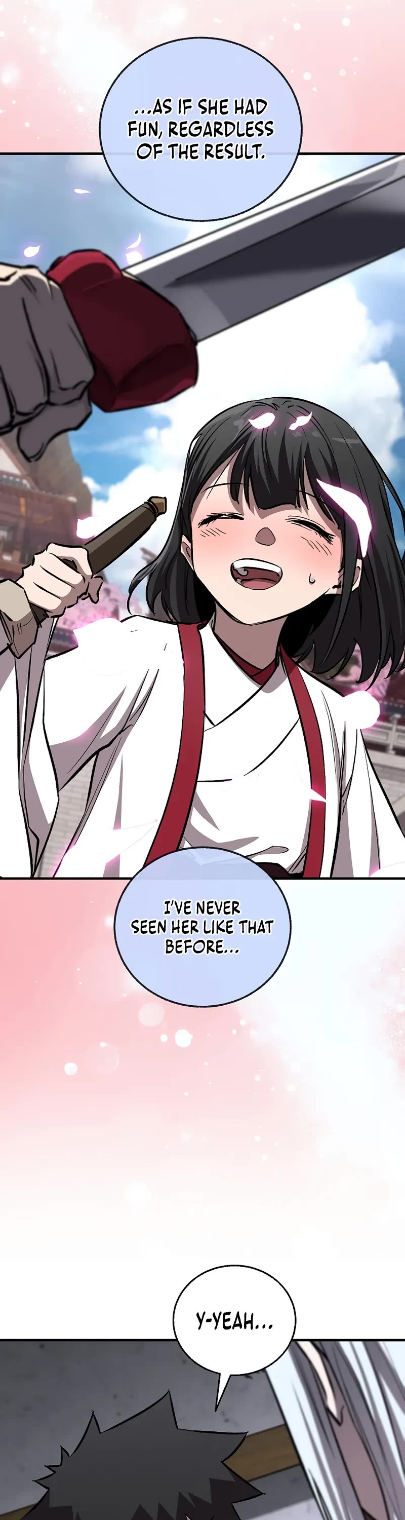 Childhood Friend of the Zenith Chapter 67 page 39 - Chapter 67