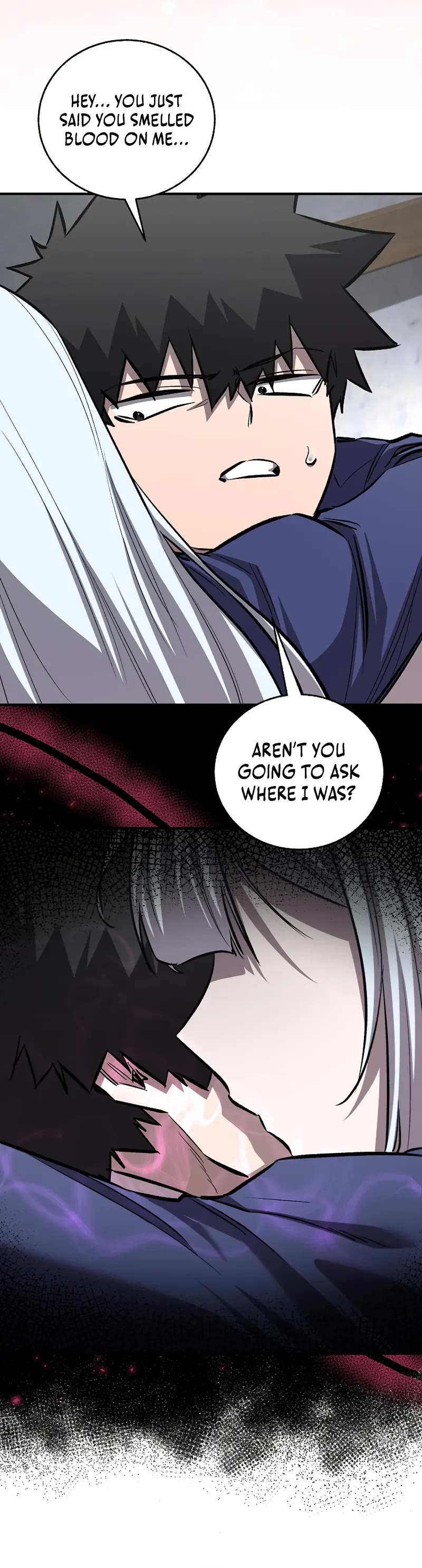 Childhood Friend of the Zenith Chapter 67 page 41 - Chapter 67