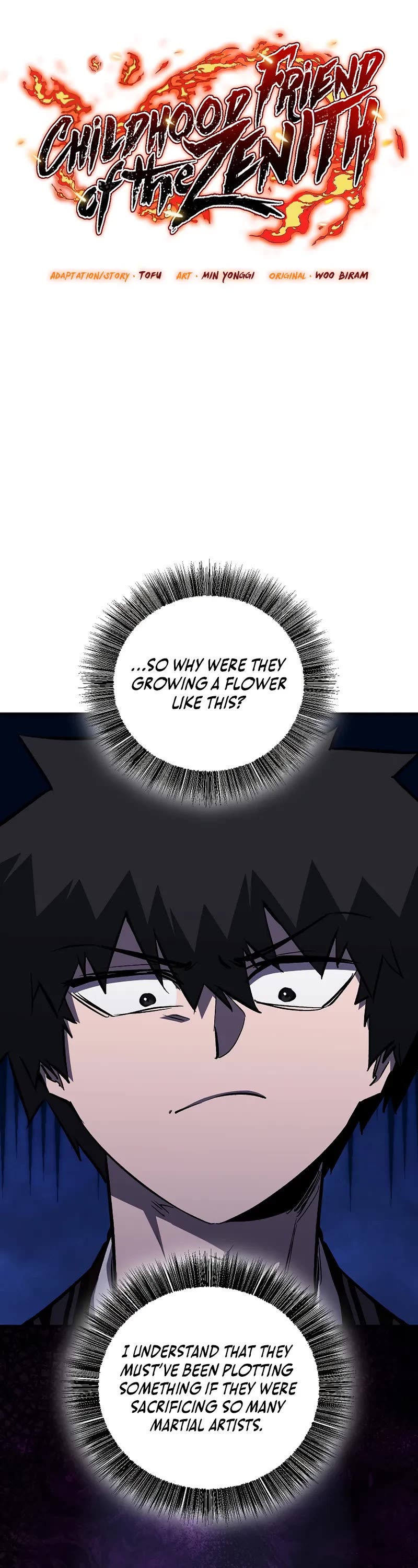 Childhood Friend of the Zenith Chapter 67 page 7 - Chapter 67