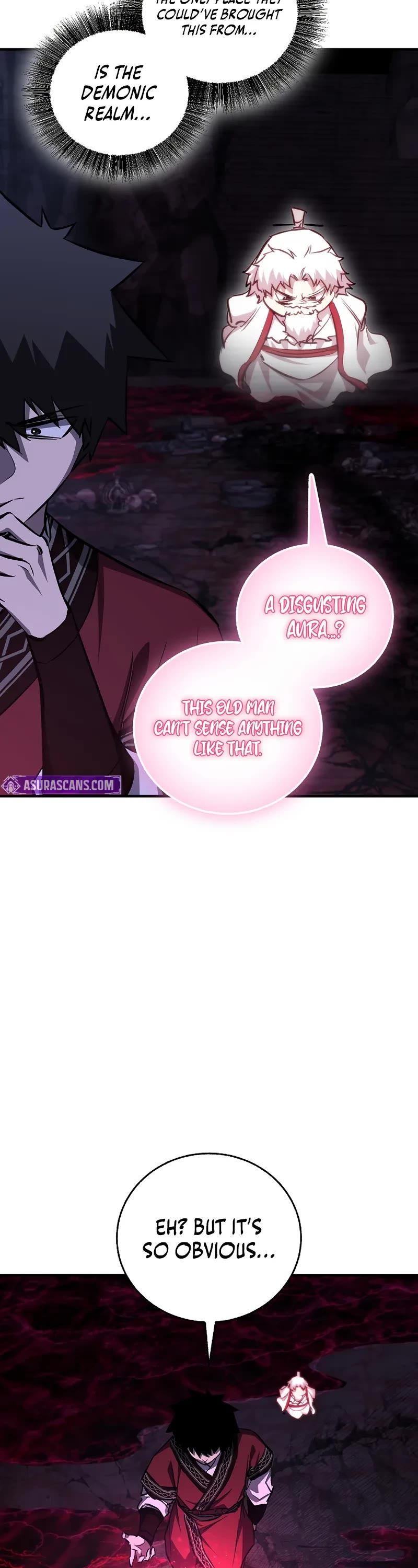 Childhood Friend of the Zenith Chapter 67 page 9 - Chapter 67
