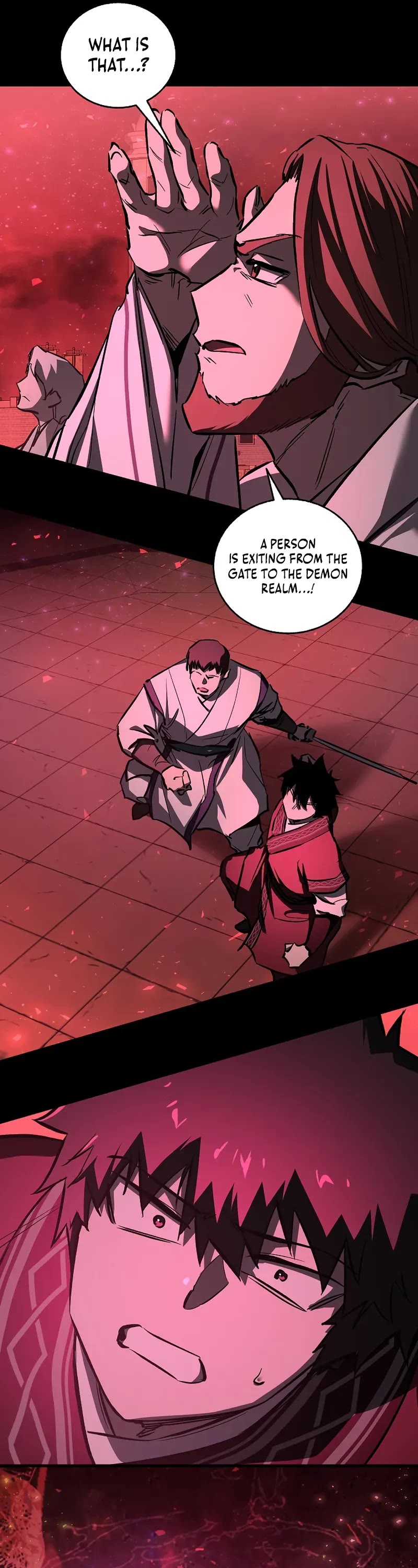 Childhood Friend of the Zenith Chapter 68 page 12 - Chapter 68