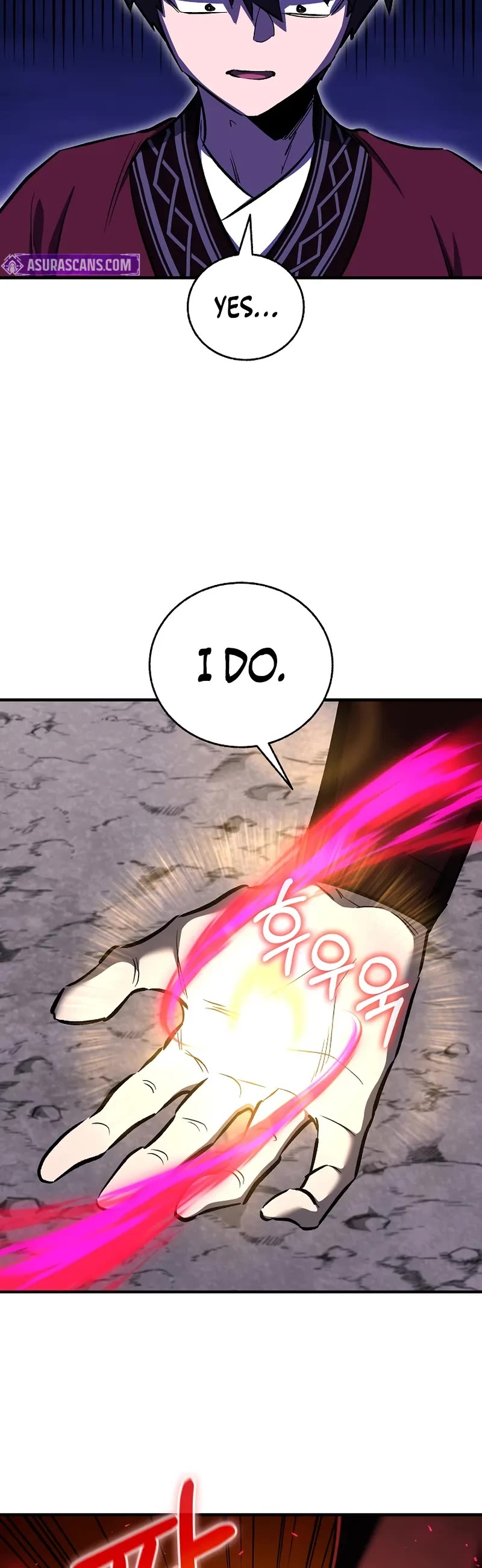 Childhood Friend of the Zenith Chapter 68 page 20 - Chapter 68