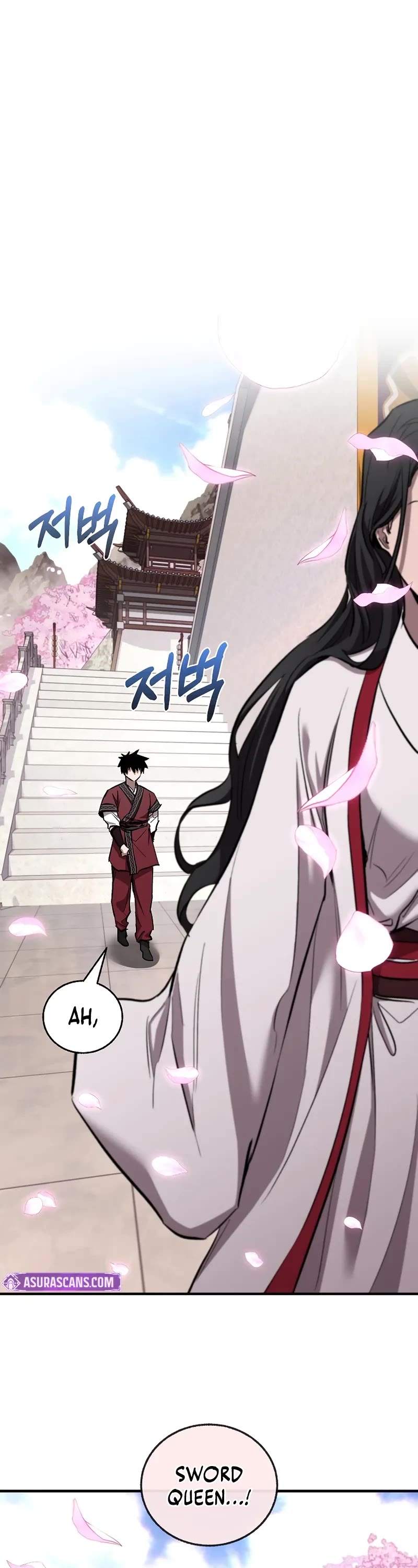 Childhood Friend of the Zenith Chapter 68 page 22 - Chapter 68