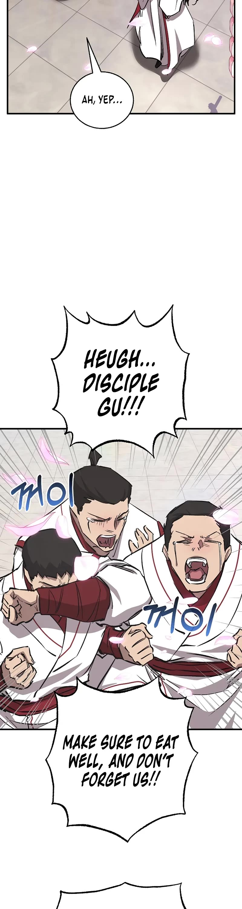 Childhood Friend of the Zenith Chapter 68 page 24 - Chapter 68
