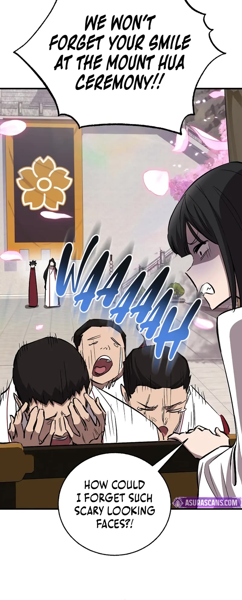 Childhood Friend of the Zenith Chapter 68 page 25 - Chapter 68