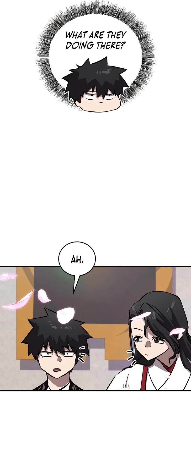 Childhood Friend of the Zenith Chapter 68 page 26 - Chapter 68