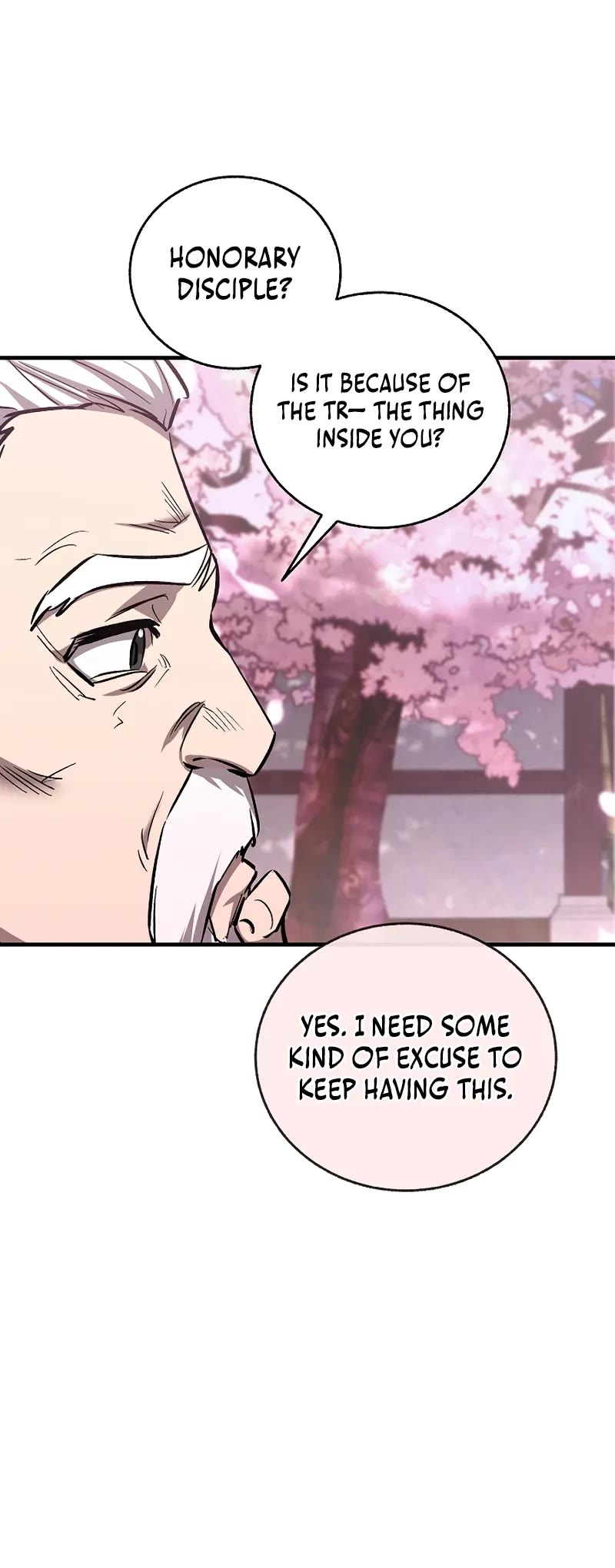Childhood Friend of the Zenith Chapter 68 page 31 - Chapter 68