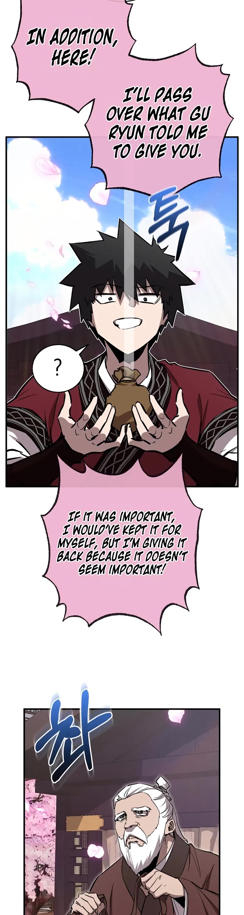 Childhood Friend of the Zenith Chapter 68 page 34 - Chapter 68