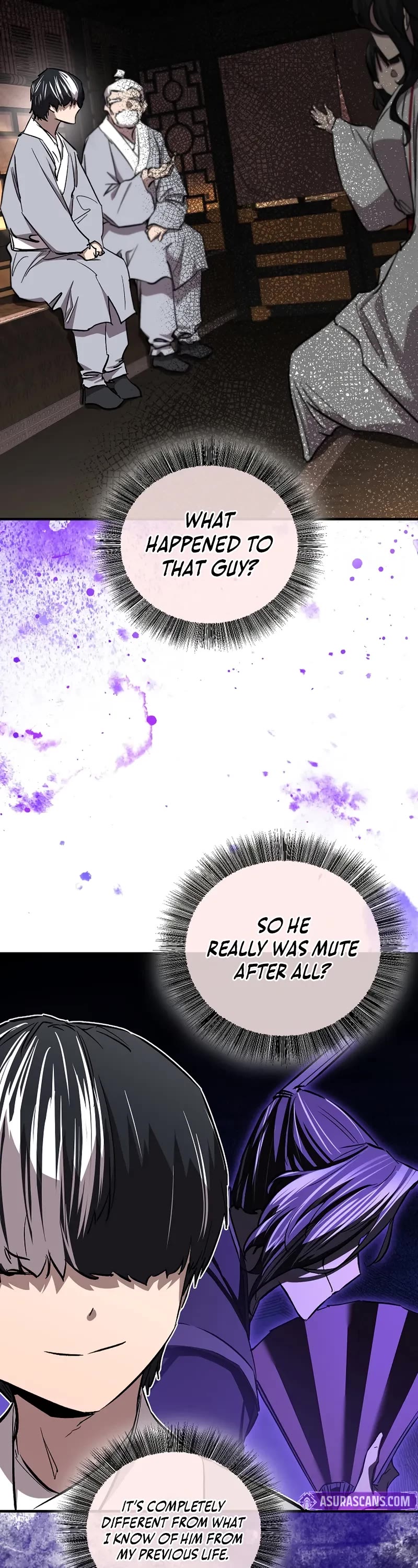 Childhood Friend of the Zenith Chapter 68 page 42 - Chapter 68