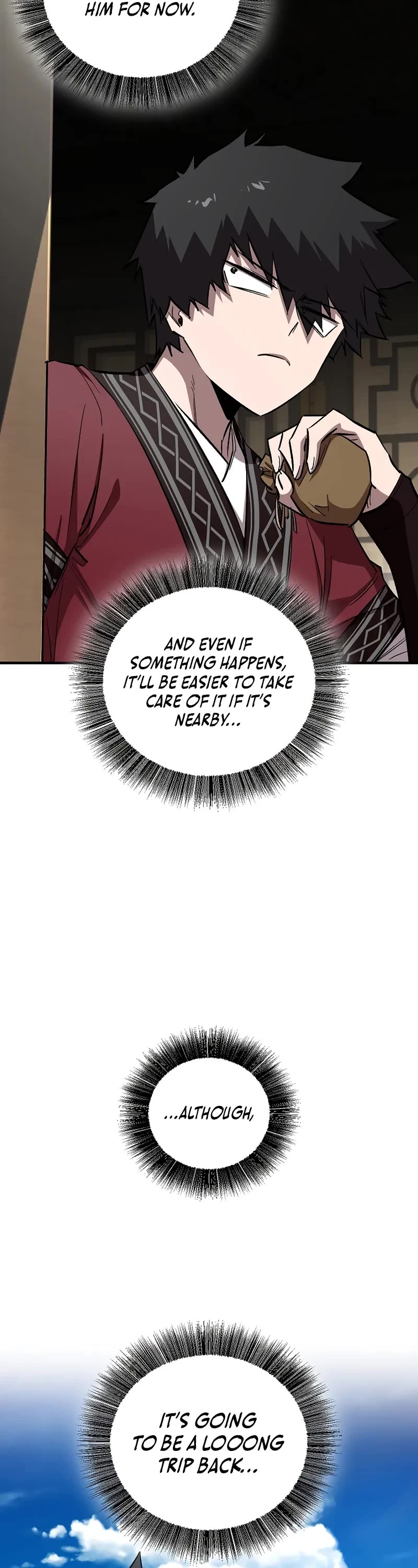 Childhood Friend of the Zenith Chapter 68 page 44 - Chapter 68
