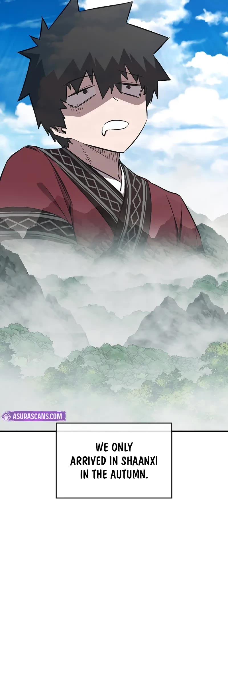 Childhood Friend of the Zenith Chapter 68 page 45 - Chapter 68