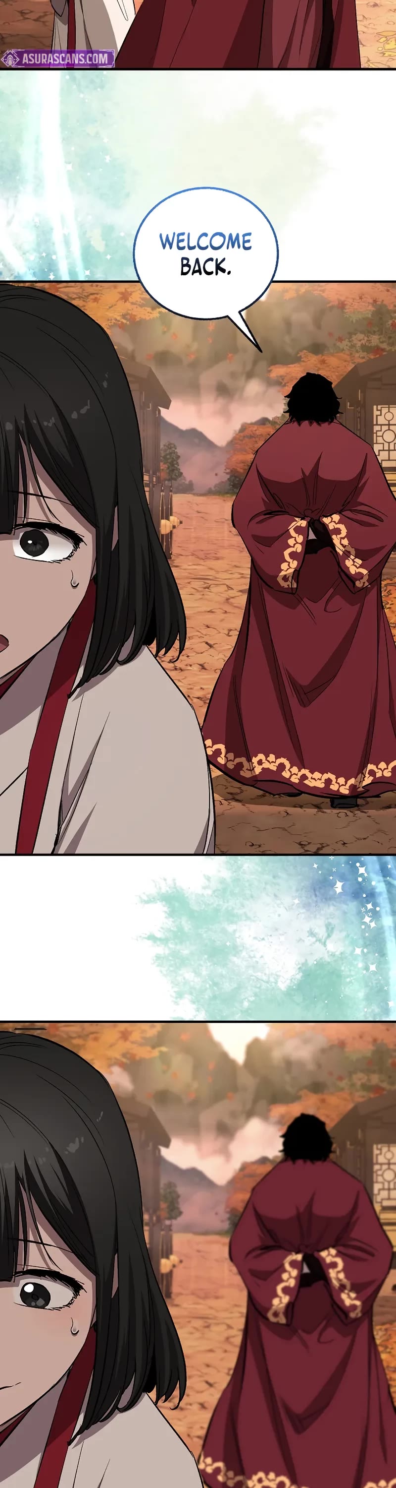 Childhood Friend of the Zenith Chapter 68 page 48 - Chapter 68