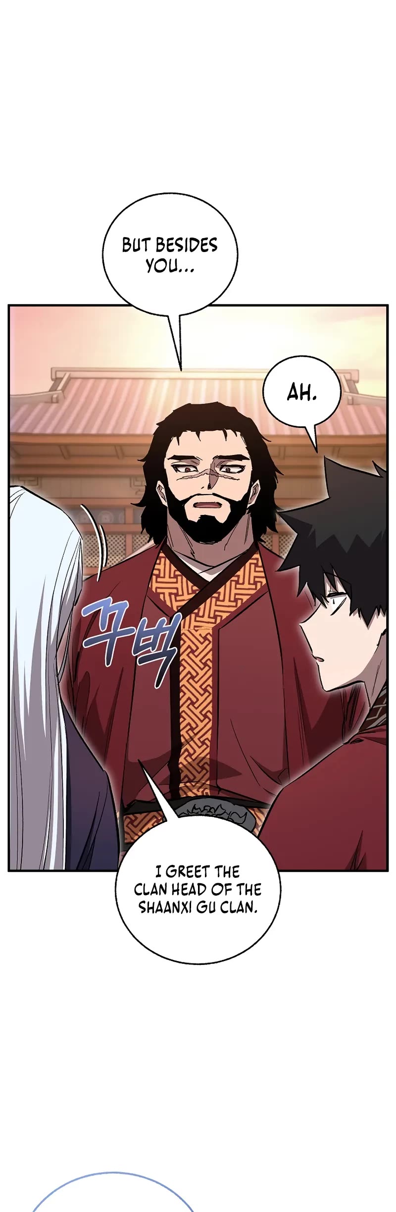 Childhood Friend of the Zenith Chapter 68 page 50 - Chapter 68