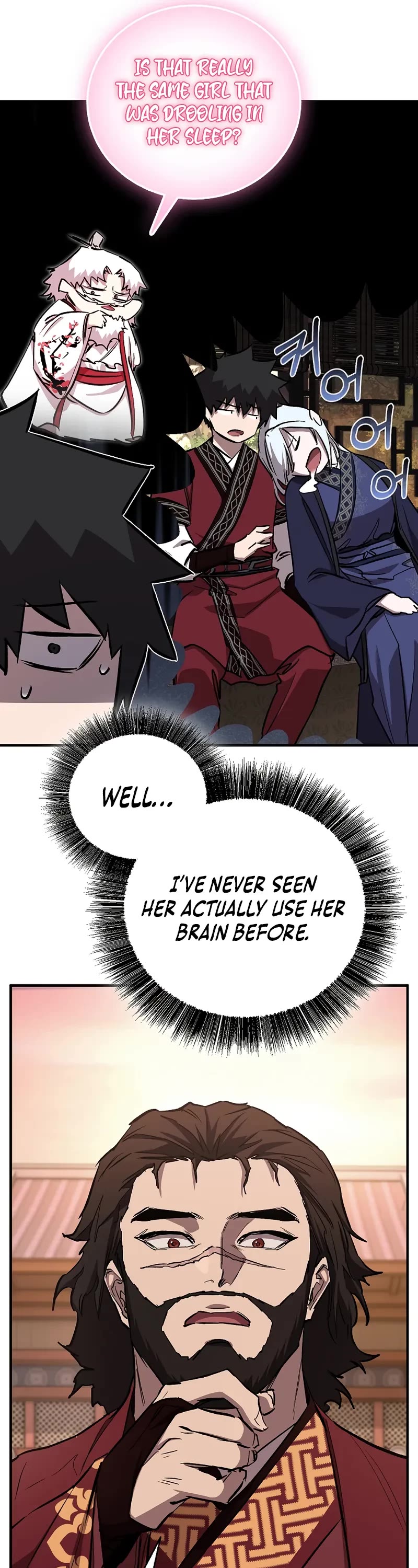 Childhood Friend of the Zenith Chapter 68 page 52 - Chapter 68