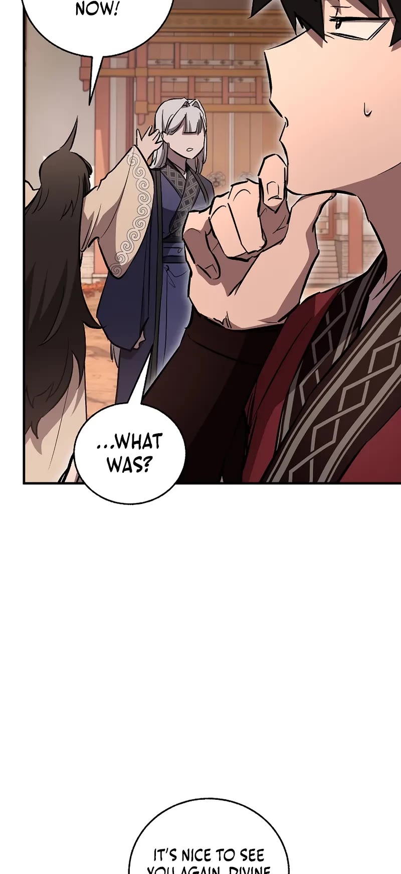 Childhood Friend of the Zenith Chapter 68 page 55 - Chapter 68