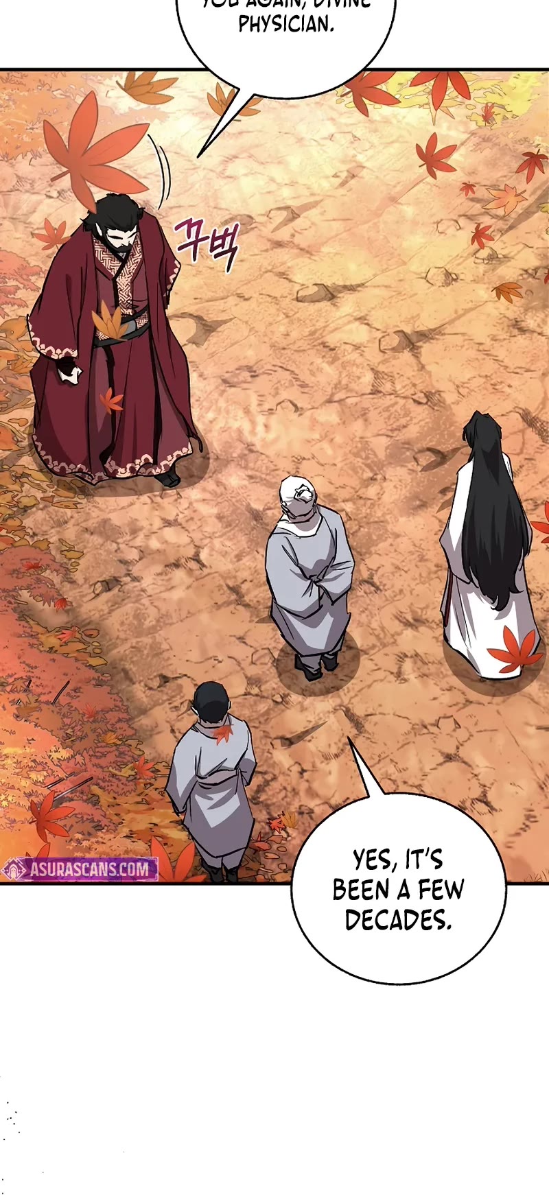 Childhood Friend of the Zenith Chapter 68 page 56 - Chapter 68
