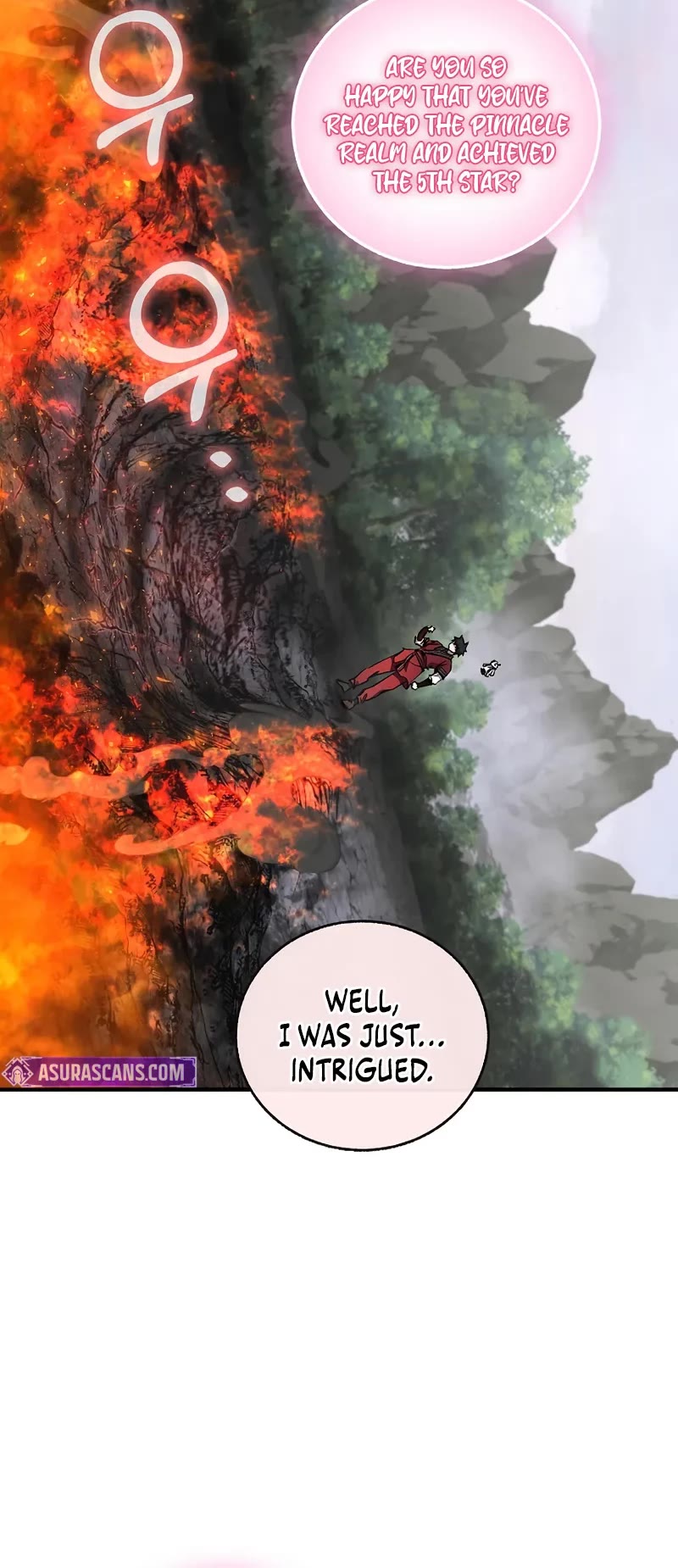 Childhood Friend of the Zenith Chapter 68 page 6 - Chapter 68