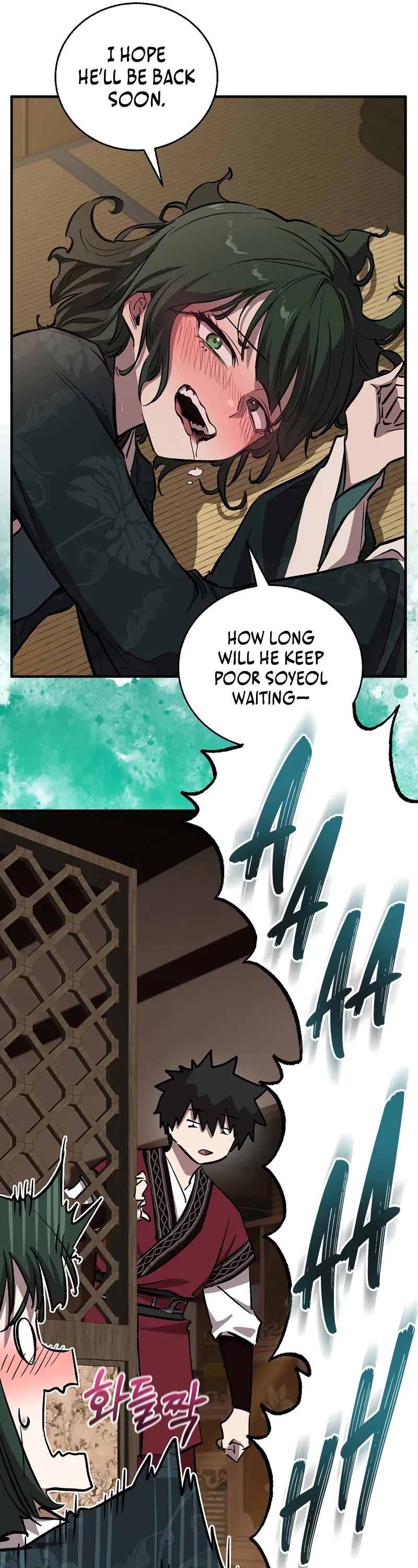 Childhood Friend of the Zenith Chapter 68 page 60 - Chapter 68