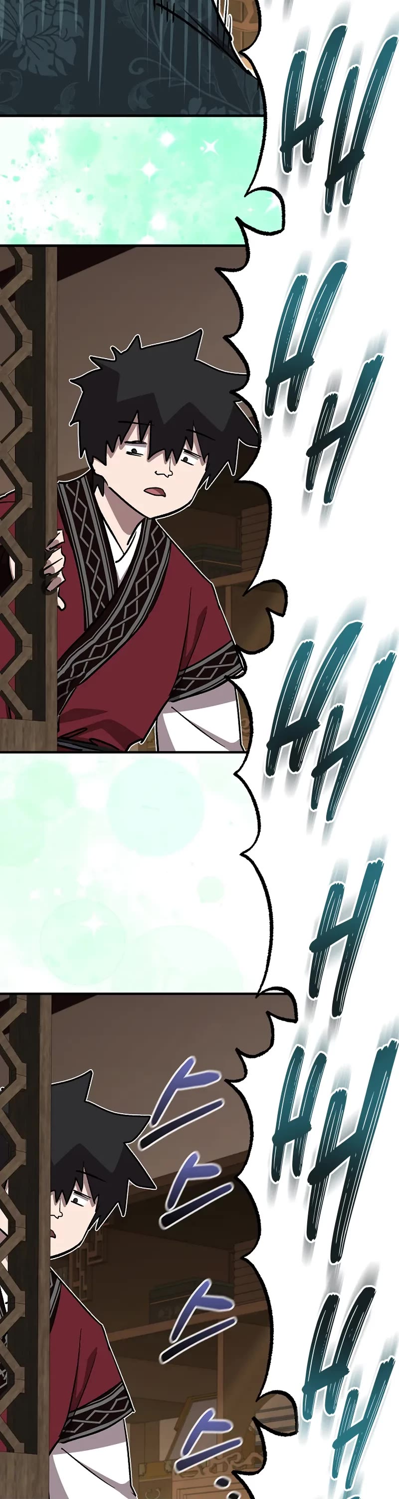 Childhood Friend of the Zenith Chapter 68 page 61 - Chapter 68