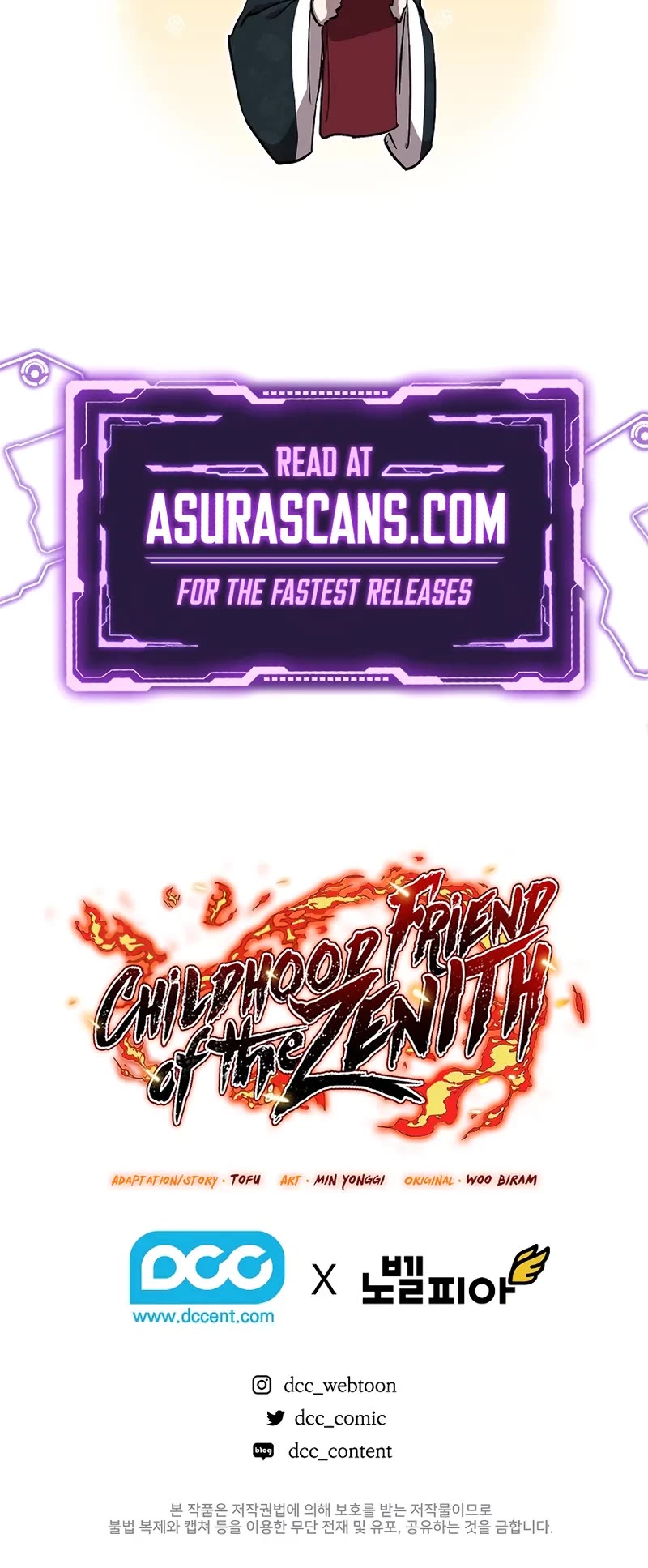 Childhood Friend of the Zenith Chapter 68 page 63 - Chapter 68