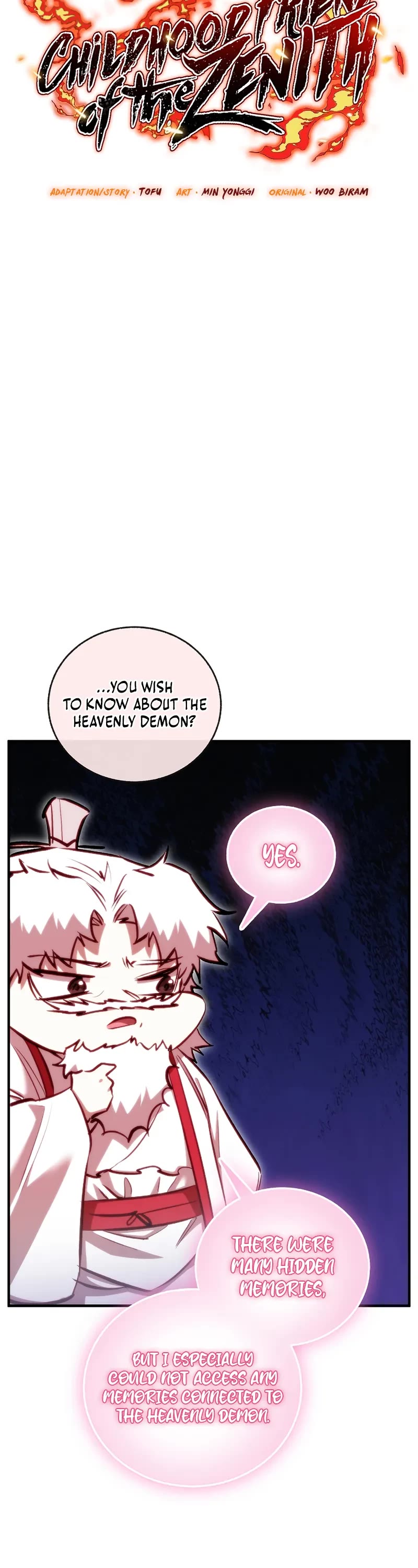 Childhood Friend of the Zenith Chapter 68 page 9 - Chapter 68