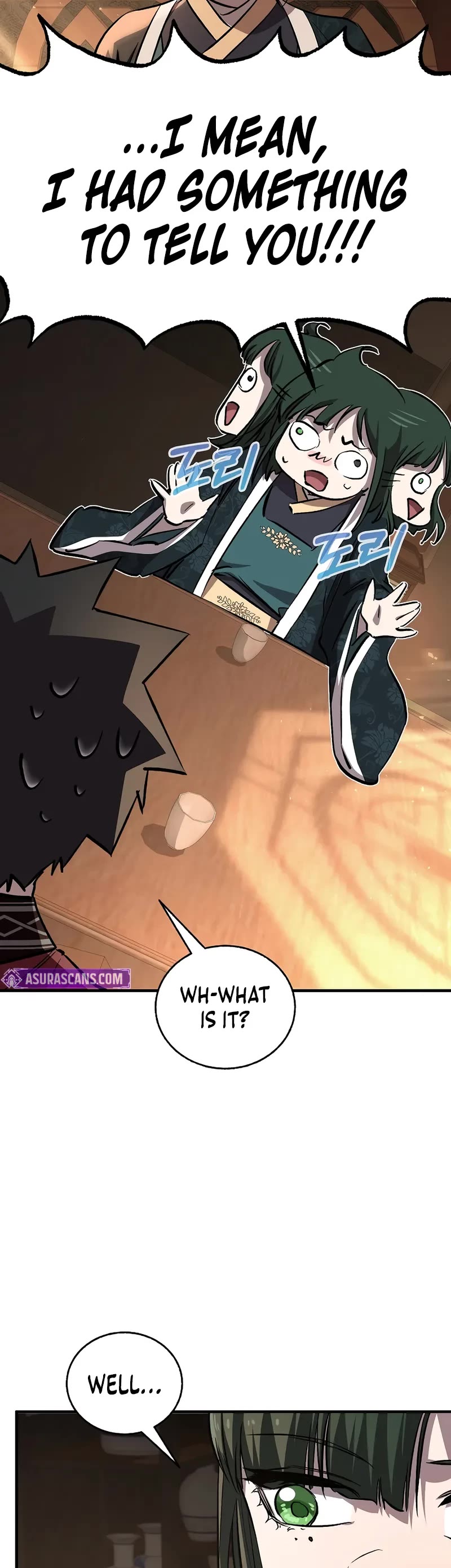 Childhood Friend of the Zenith Chapter 69 page 10 - Chapter 69
