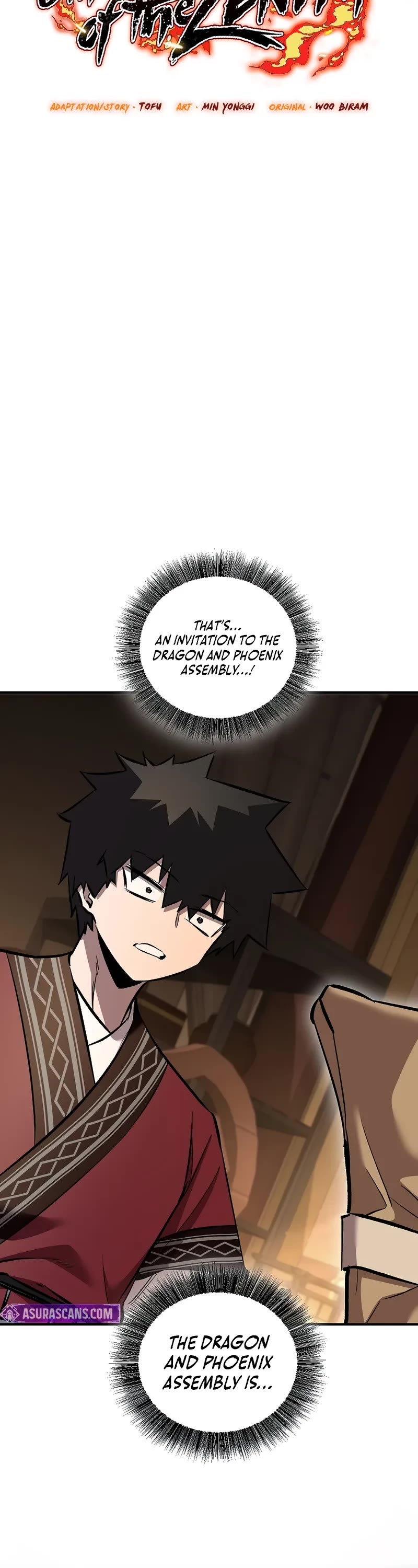 Childhood Friend of the Zenith Chapter 69 page 13 - Chapter 69