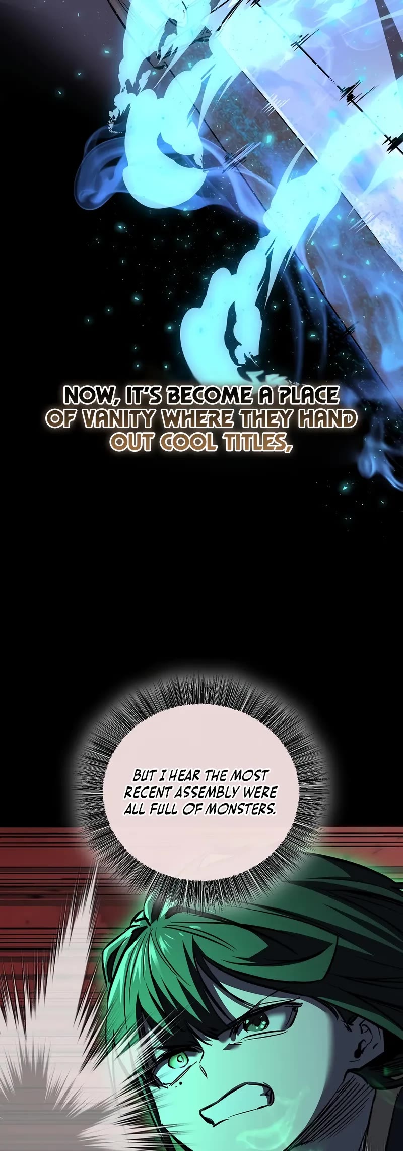 Childhood Friend of the Zenith Chapter 69 page 15 - Chapter 69