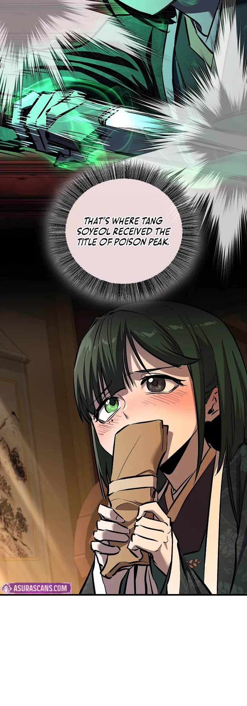 Childhood Friend of the Zenith Chapter 69 page 16 - Chapter 69