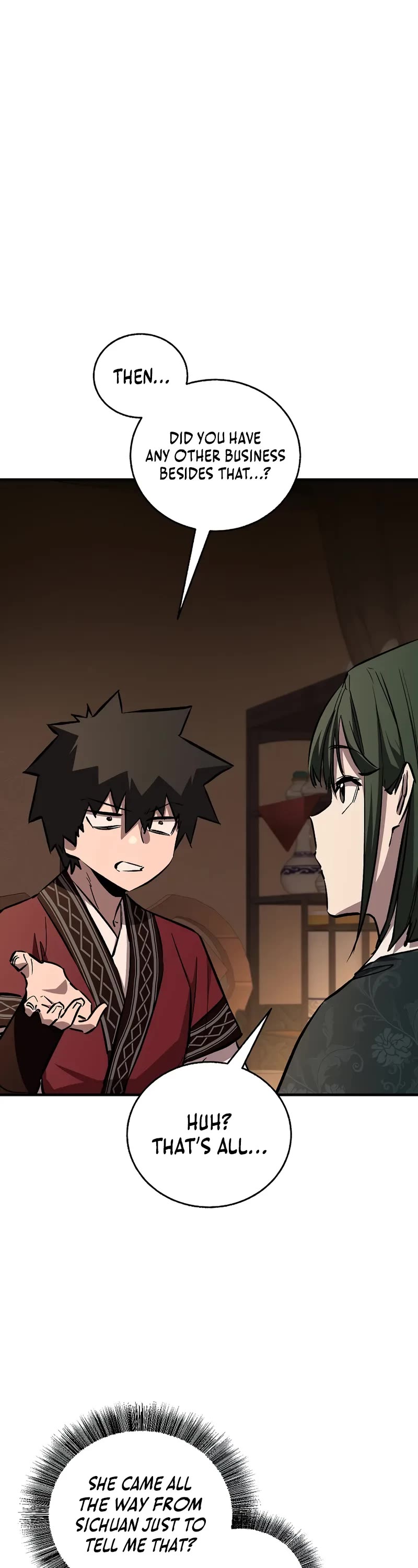 Childhood Friend of the Zenith Chapter 69 page 18 - Chapter 69