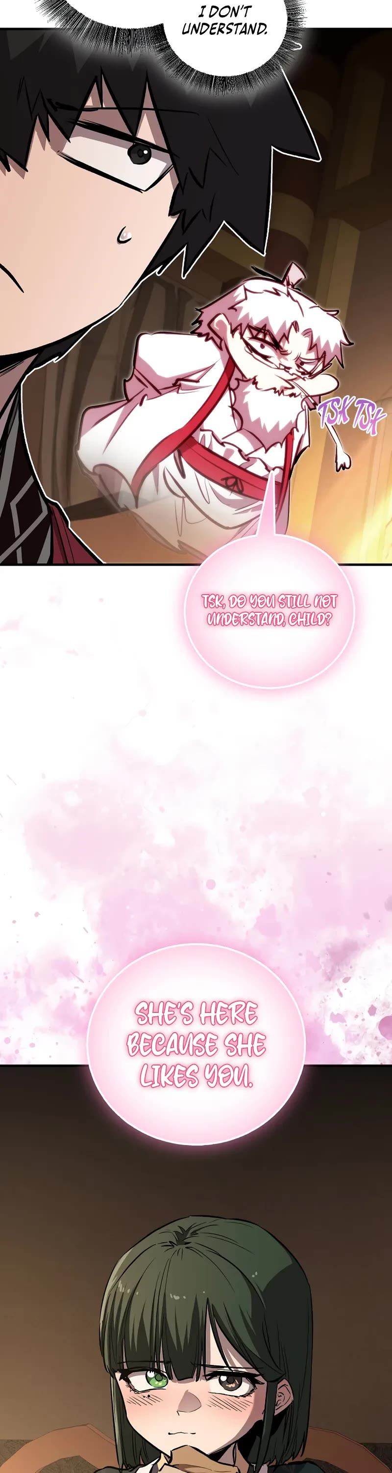 Childhood Friend of the Zenith Chapter 69 page 19 - Chapter 69