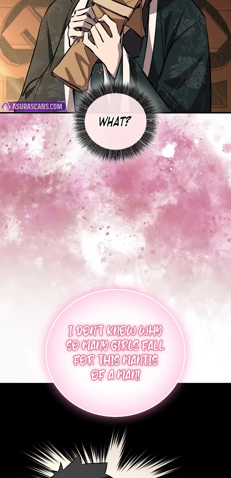 Childhood Friend of the Zenith Chapter 69 page 20 - Chapter 69