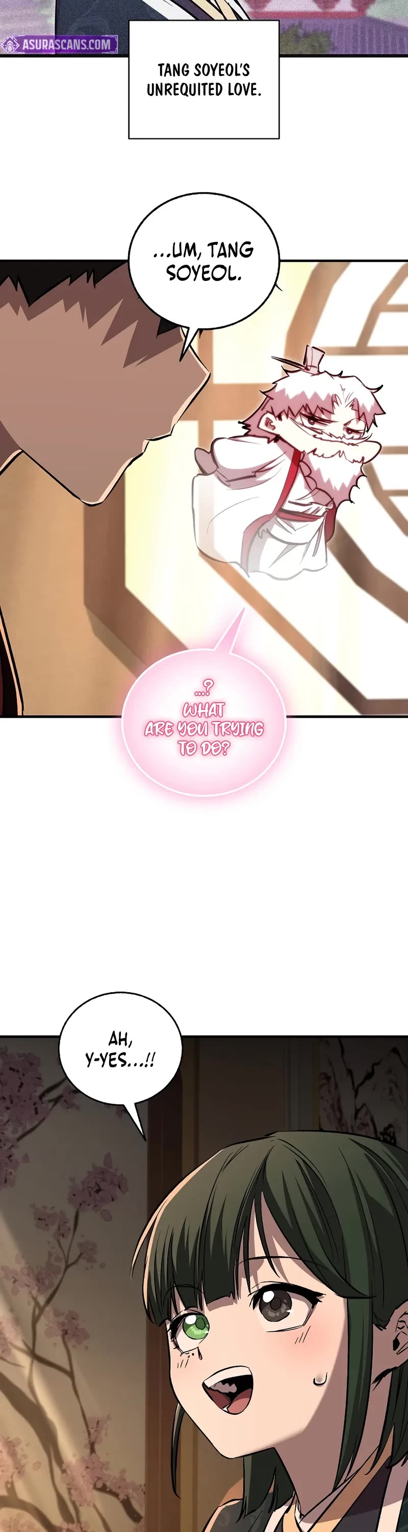 Childhood Friend of the Zenith Chapter 69 page 23 - Chapter 69