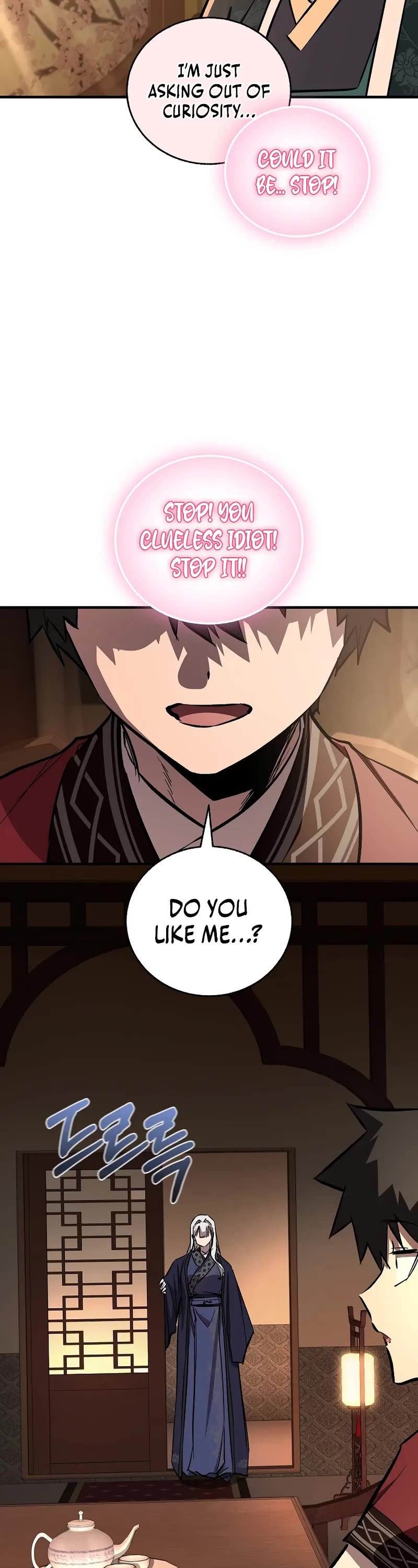 Childhood Friend of the Zenith Chapter 69 page 24 - Chapter 69