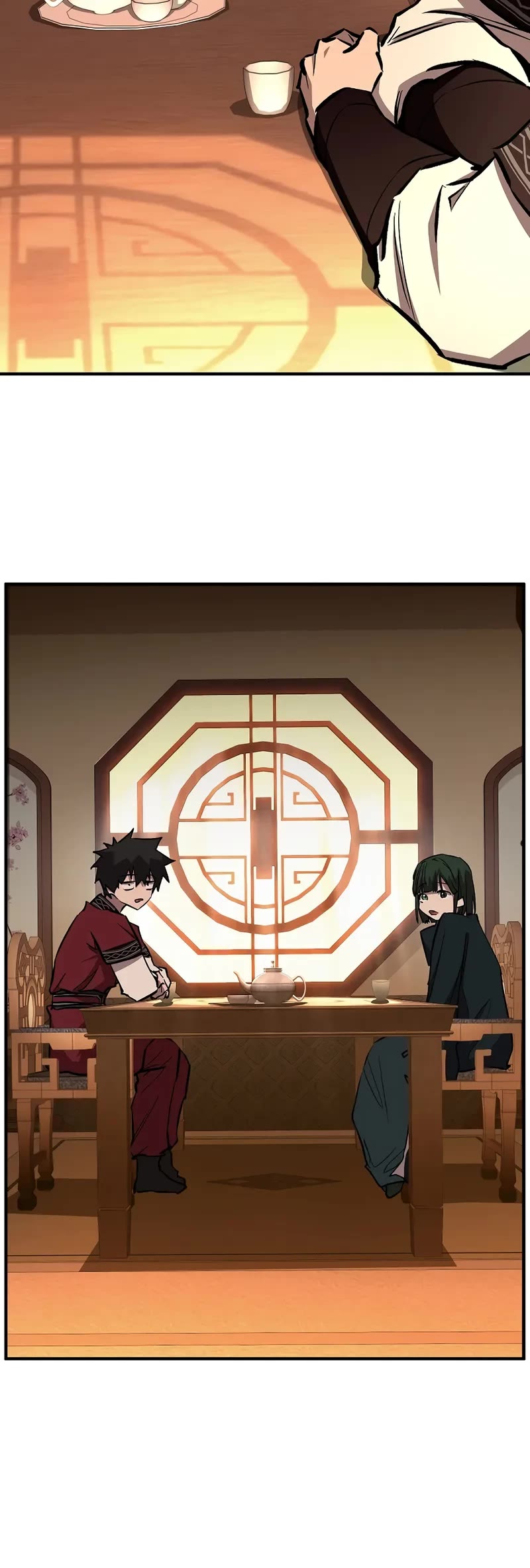 Childhood Friend of the Zenith Chapter 69 page 25 - Chapter 69