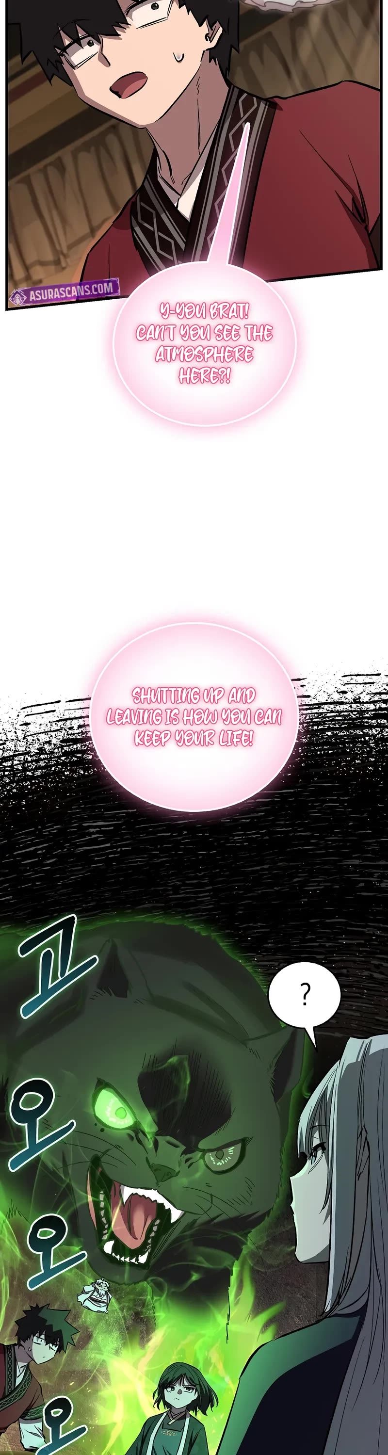 Childhood Friend of the Zenith Chapter 69 page 28 - Chapter 69