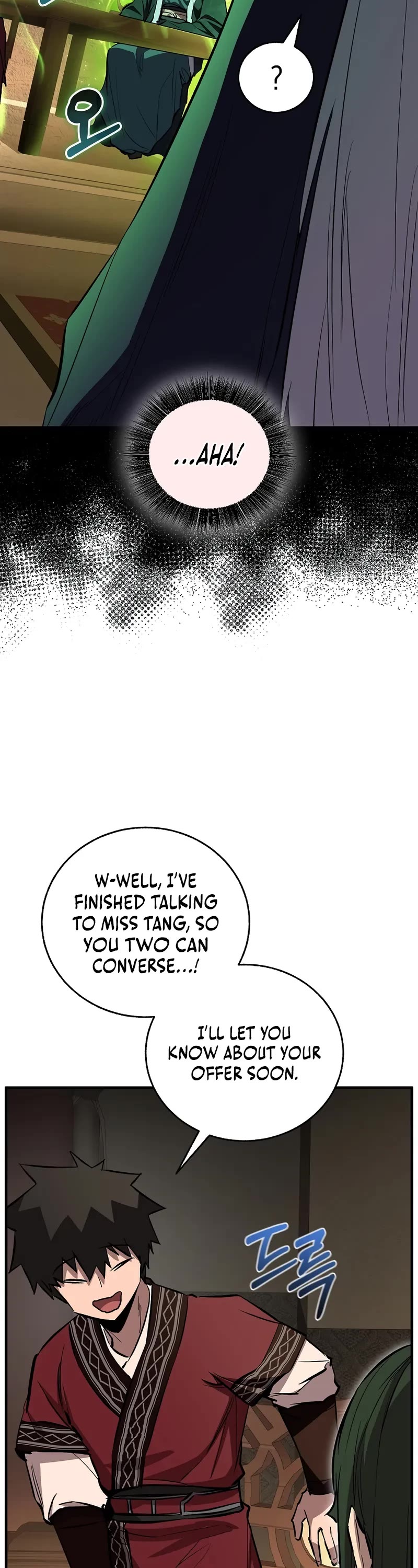 Childhood Friend of the Zenith Chapter 69 page 29 - Chapter 69