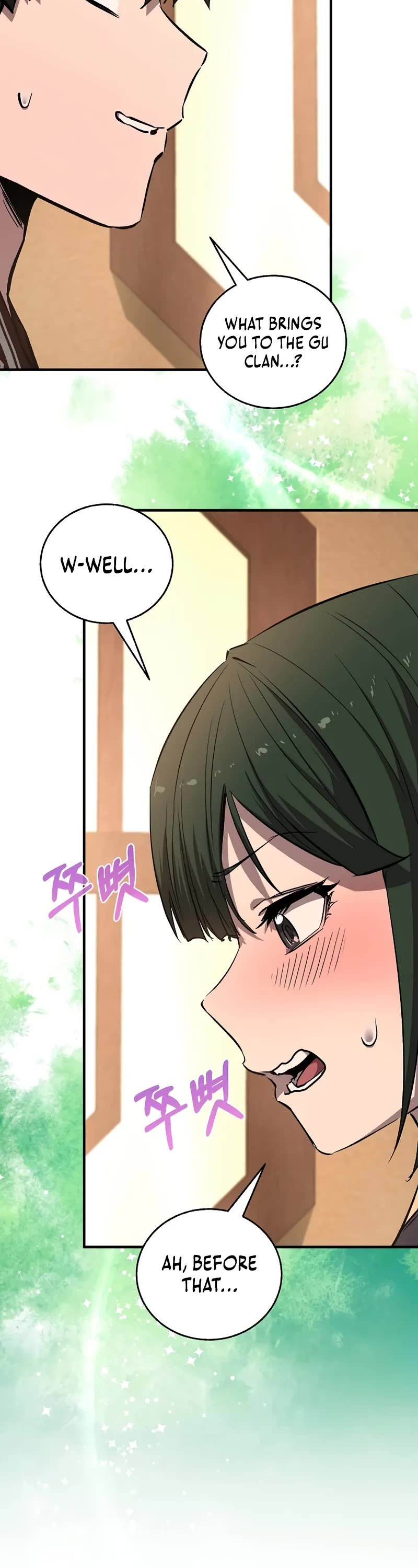 Childhood Friend of the Zenith Chapter 69 page 3 - Chapter 69