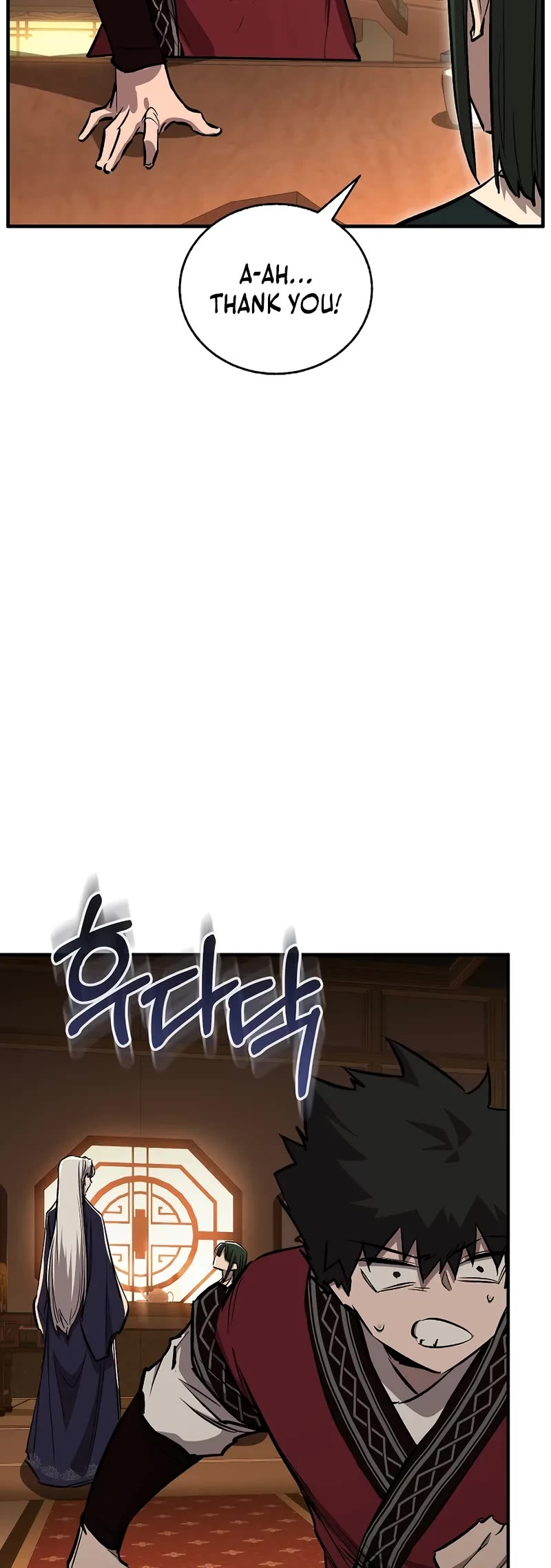 Childhood Friend of the Zenith Chapter 69 page 30 - Chapter 69