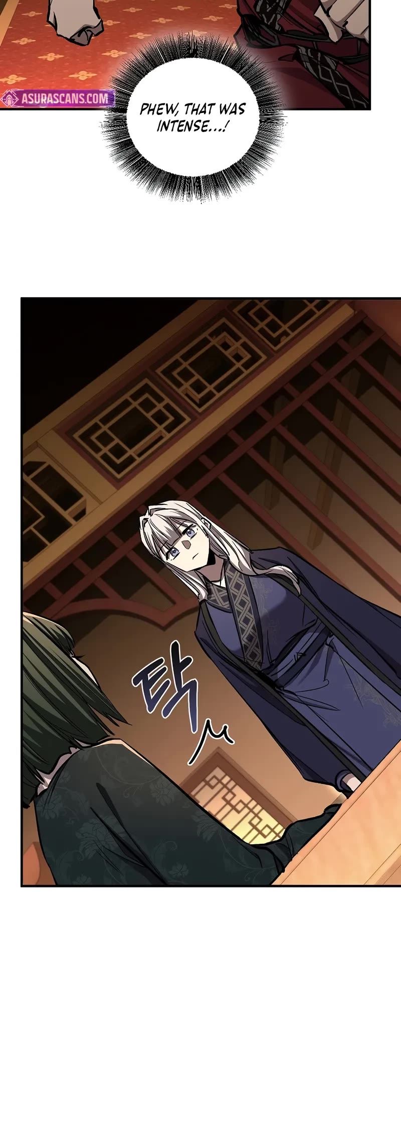 Childhood Friend of the Zenith Chapter 69 page 31 - Chapter 69