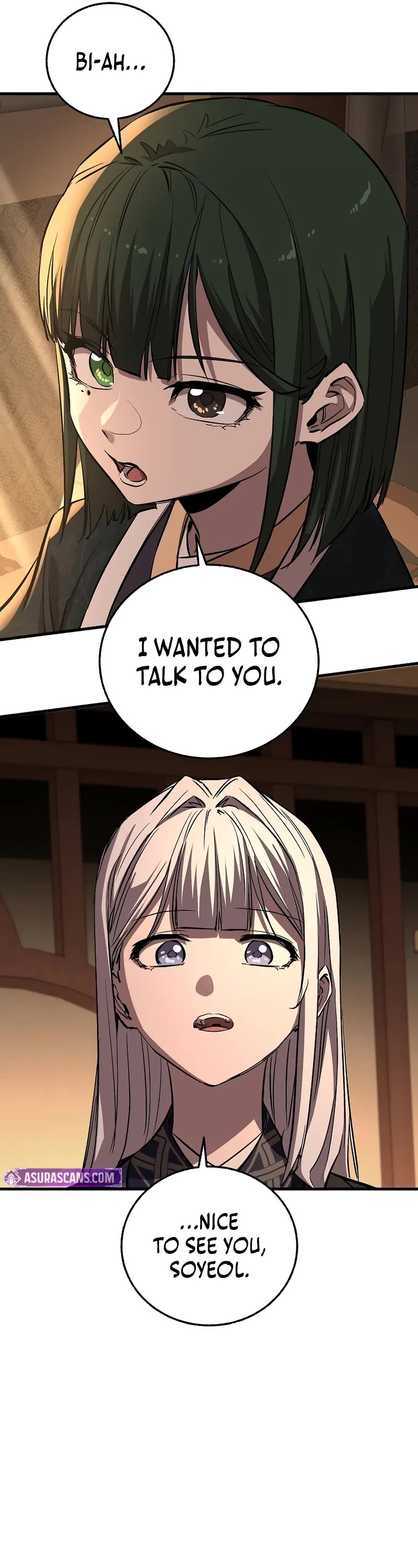 Childhood Friend of the Zenith Chapter 69 page 32 - Chapter 69